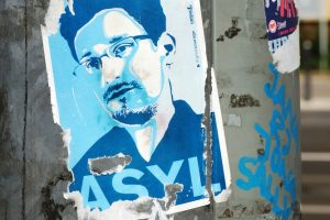 Crackdown on Leakers From Obama to Trump Chills A Free Press