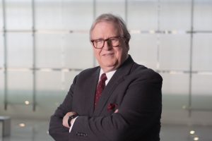 Gene Policinski, Chief Operating Officer, Newseum Institute and First Amendment Center of Newseum Institute