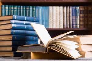 Authors Share Excerpts on Free Speech