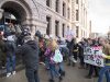 Are Student Walkouts Protected By the First Amendment?