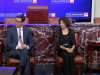 Screenshot taken from National Constitution Center video