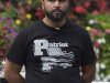 Joey Gibson, Patriot Prayer