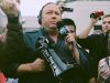 InfoWars And Alex Jones Face Defamation Suits by Sandy Hook Parents