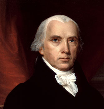 James Madison