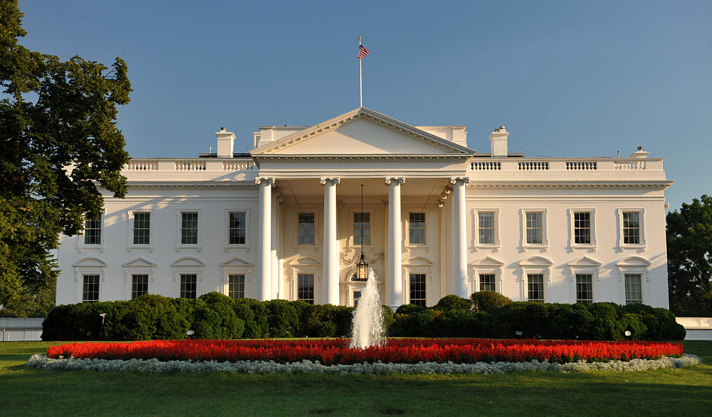 The White House