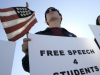 Senate Hearing on “Exploring Free Speech on College Campuses”