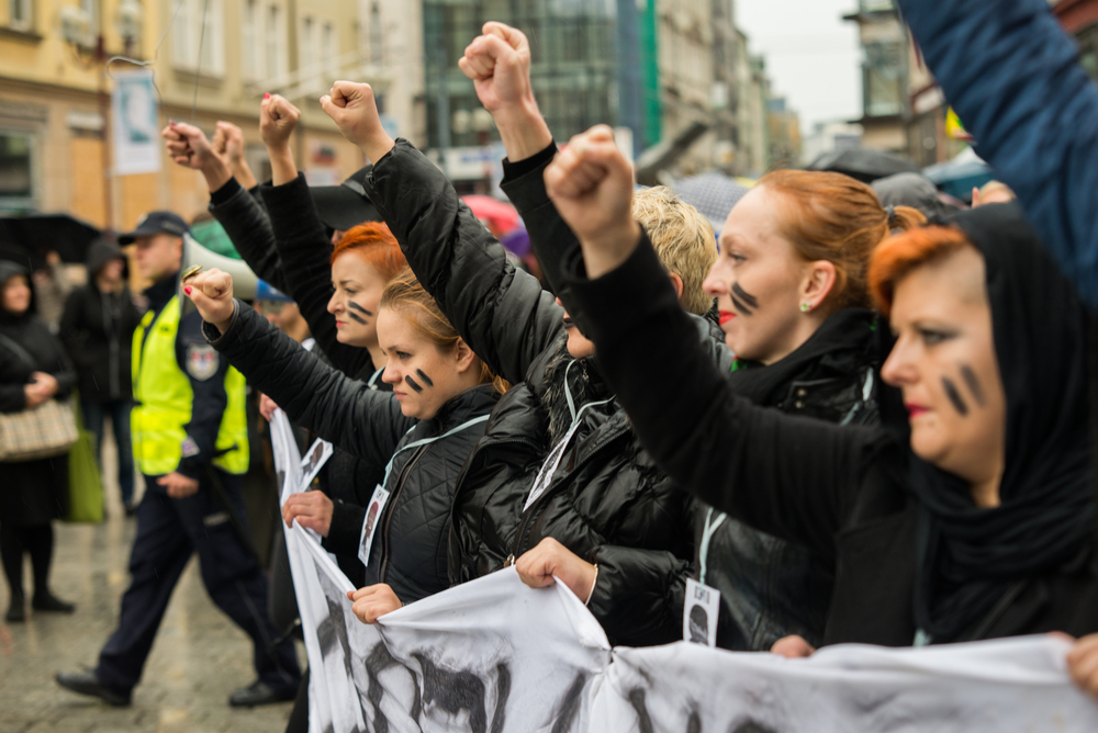 Reflecting On Saturday's 'Free Speech' Rally