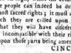 History Speaks: Cincinnatus to James Wilson, 1787