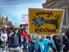 Catherine Ross on Student Walkouts: “What is at stake in teaching young people how to live liberty—particularly how to exercise their expressive rights—is nothing less than the future of our democracy.”