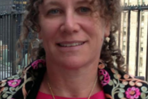 Authors Share Excerpts on Free Speech: Amy Werbel and Lust on Trial