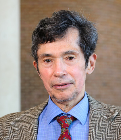 Professor Richard Delgado