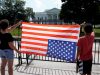 National Parks Service Proposal Would Compel Fees For DC Protests