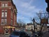 Methuen Square in Methuen, Massachusetts