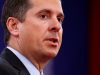 House Intelligence Committee Chairman Devin Nunes (R-CA) speaks at the Conservative Political Action Conference (CPAC) at National Harbor, Maryland, U.S., February 24, 2018. REUTERS/Joshua Roberts