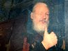 Gene Policinski Commentary: Journalists May Be Stuck With Assange’s First Amendment Defense