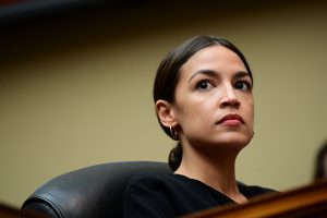 Rep. Alexandria Ocasio-Cortez Faces Two Federal Lawsuits for Blocking Twitter Users