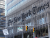 The New York Times Building, Manhattan, New York City, USA. FLICKR/Adam Jone.
