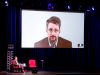 Department of Justice Sues Edward Snowden for Proceeds of New Memoir