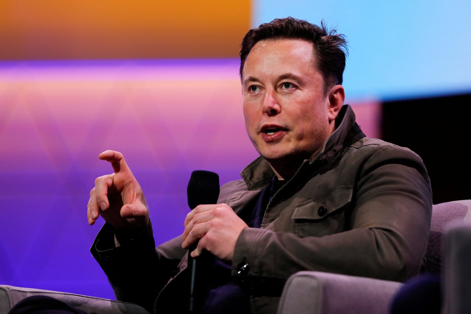 Tesla CEO Elon Musk Cleared Of Defamation In Suit Brought By British ...