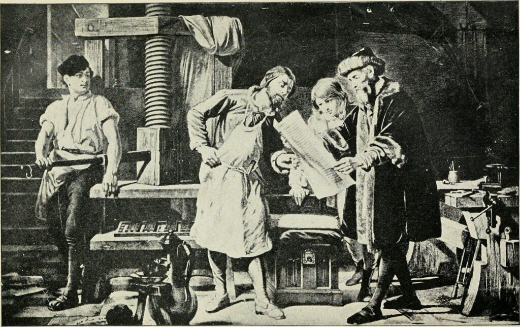 Gutenberg