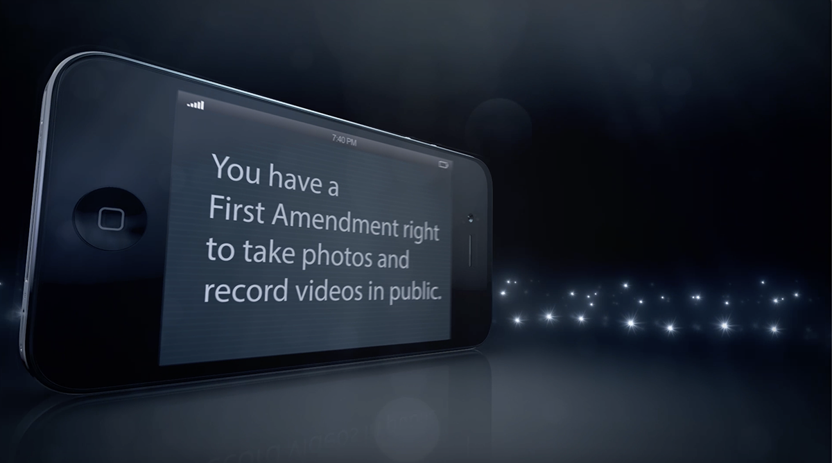 Image for First Amendment Watch, Free Speech Center Unite in Educational Video Project