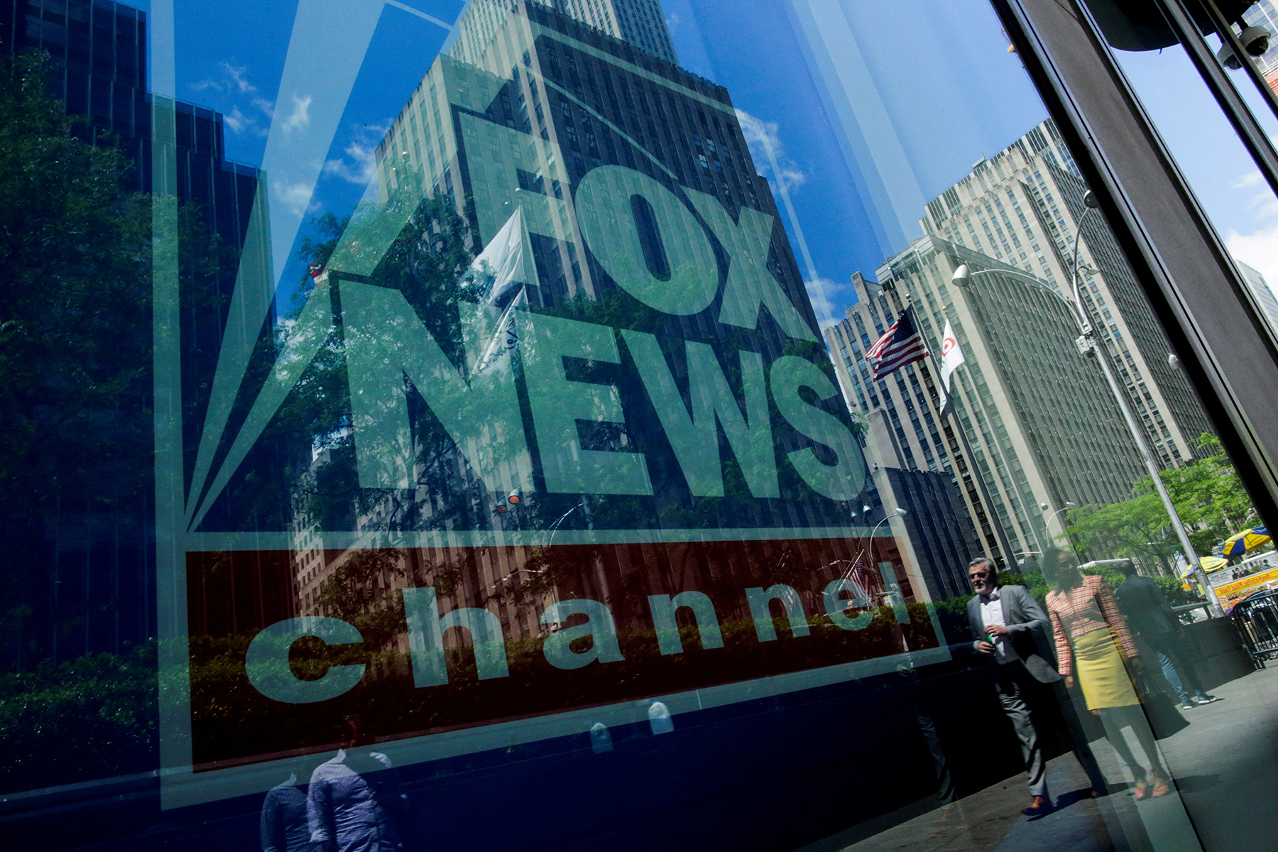 Image for Fox News Hosts Didn’t Appear to Believe 2020 Election Fraud Claims, a Newly Released Filing Shows