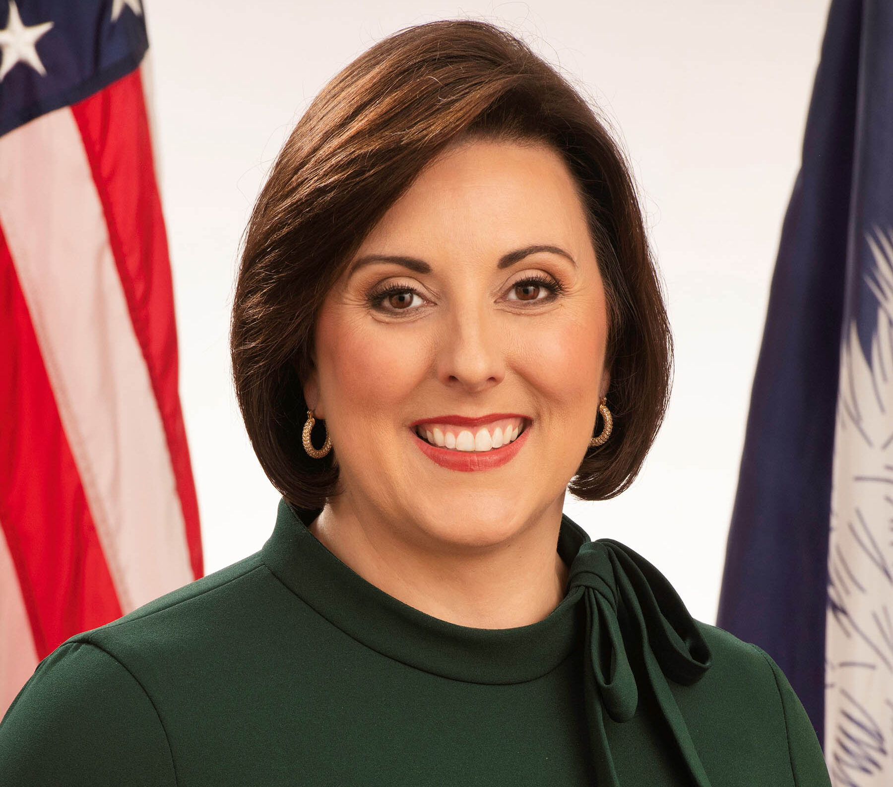 Ellen Weaver, South Carolina's 19th State Superintendent of Education.