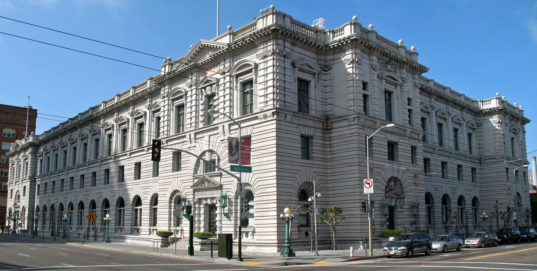 James R. Browning United States Court of Appeals Building (Ninth Circuit)