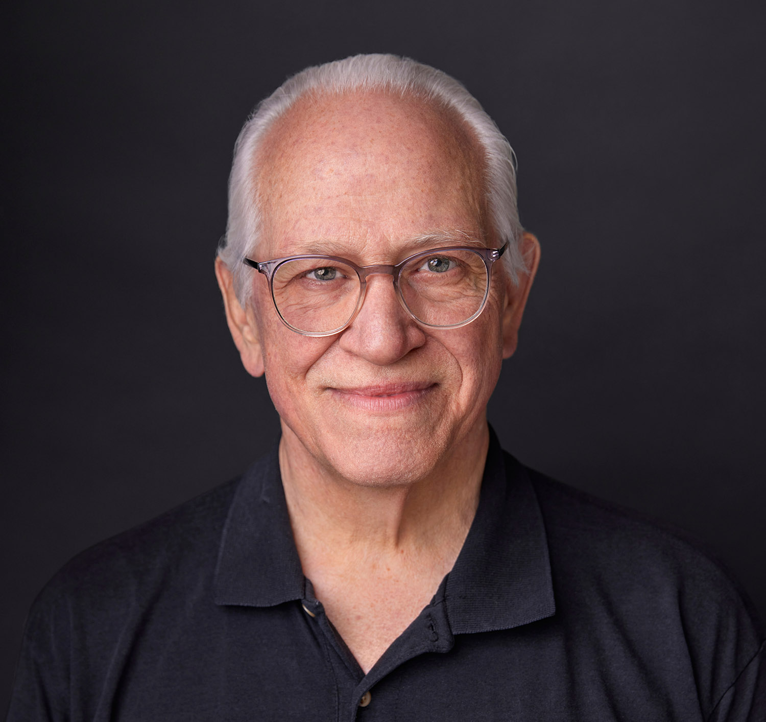 bob corn-revere headshot
