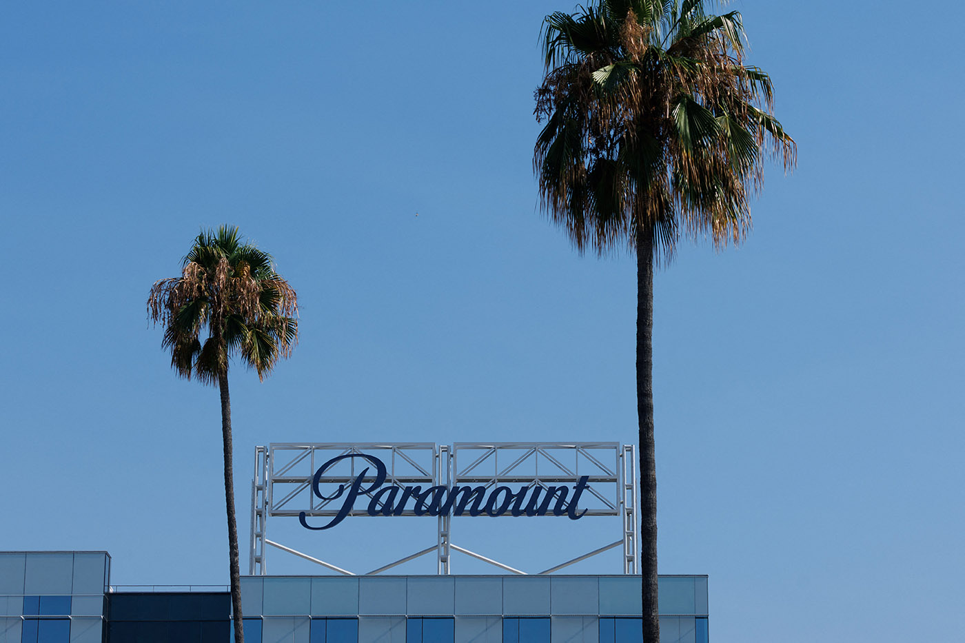 Paramount Global merger with Skydance Media almost complete