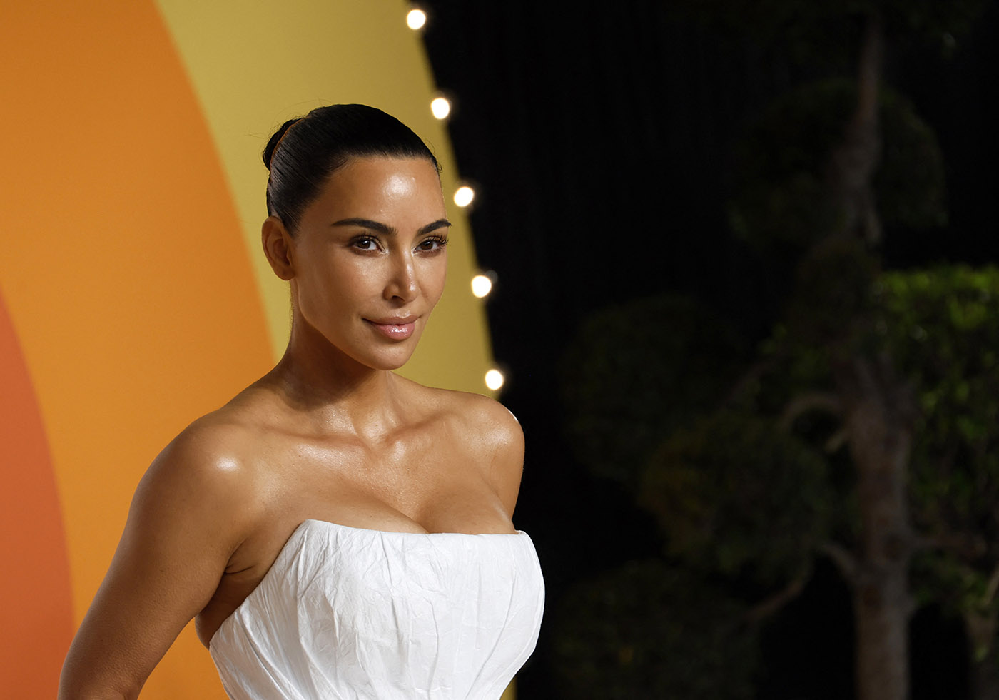 97th Academy Awards - Vanity Fair - Beverly Hills