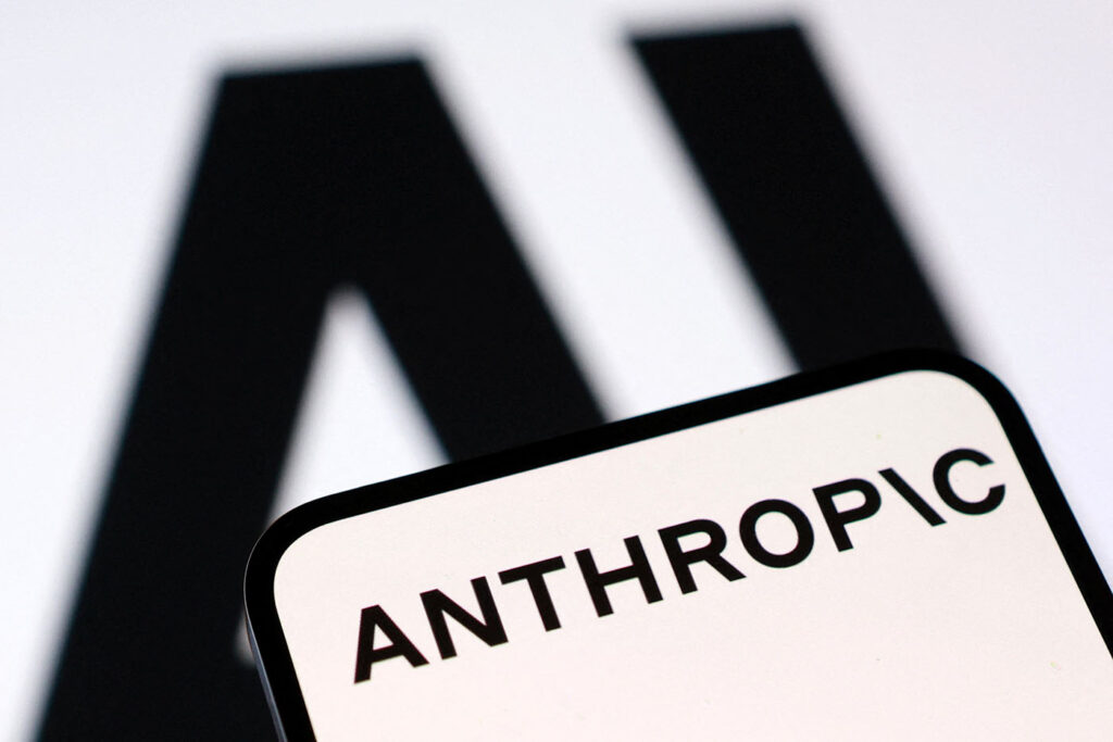 Anthropic logo