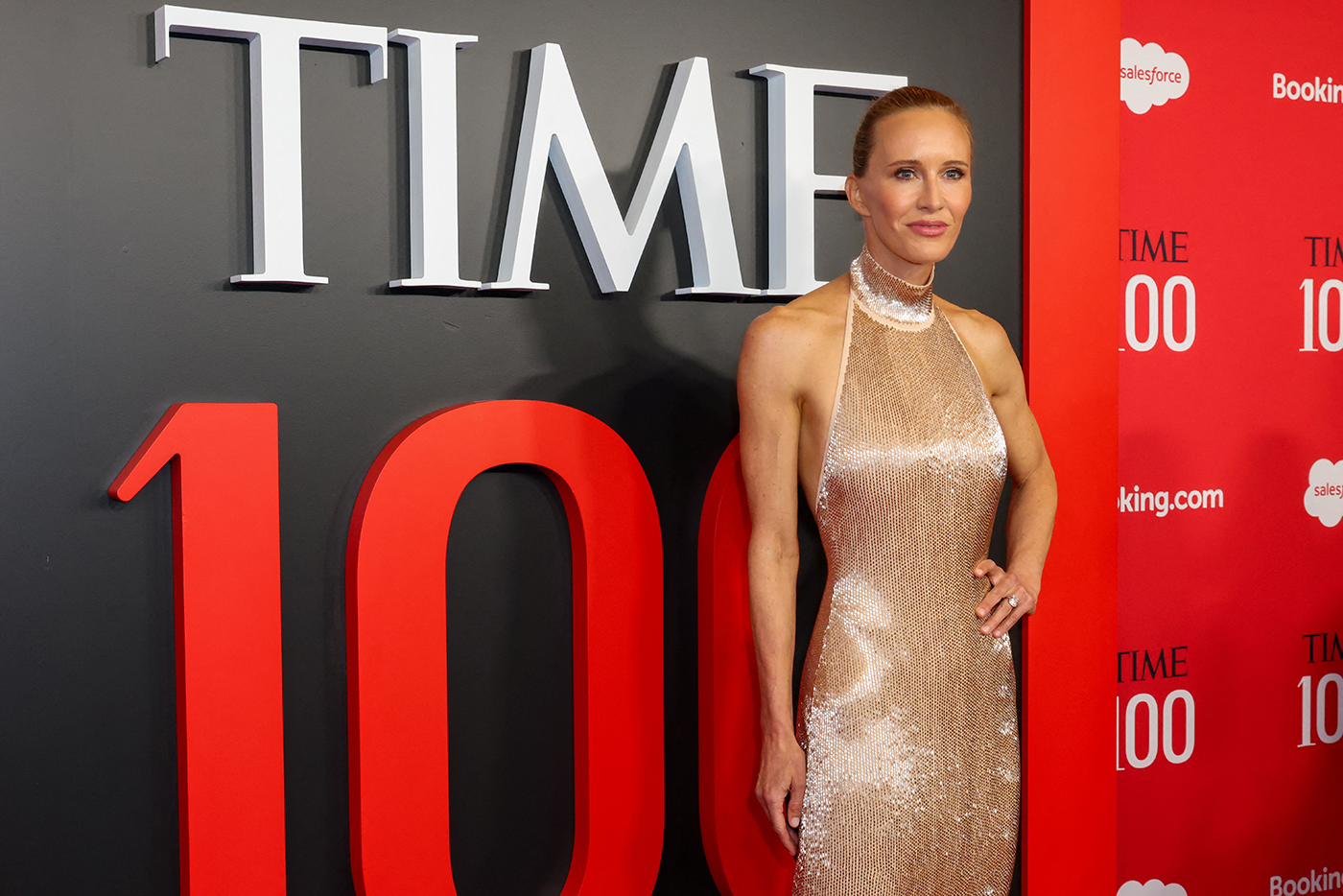 TIME100 Gala honors its most influential at annual gala in New York
