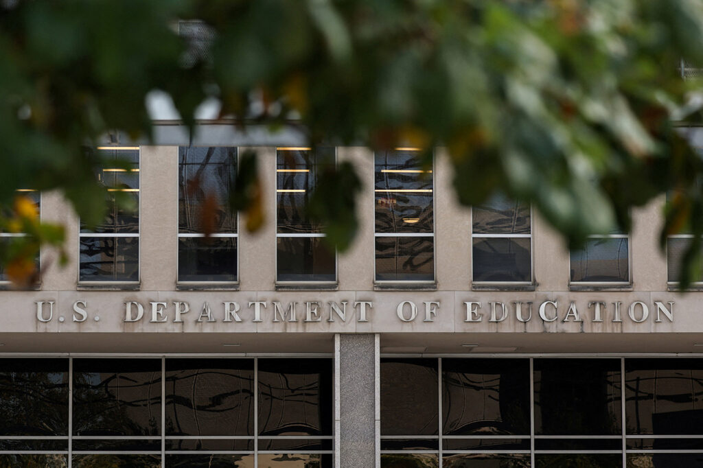 21st day of U.S. government shutdown